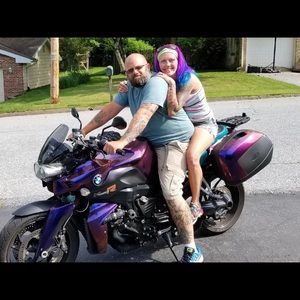 Meet your Posher, Kelly